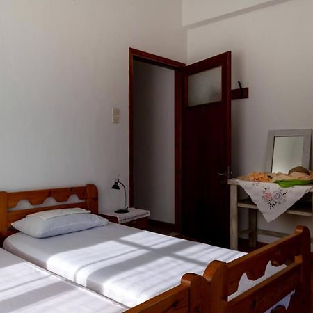 Chrysanthi Apartments Kardamyli Dış mekan fotoğraf
