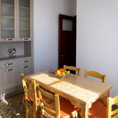 Chrysanthi Apartments Kardamyli Dış mekan fotoğraf