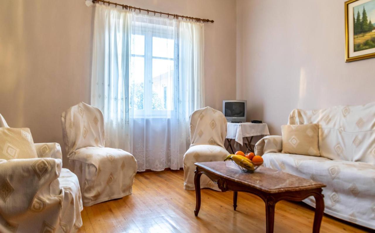 Chrysanthi Apartments Kardamyli Dış mekan fotoğraf