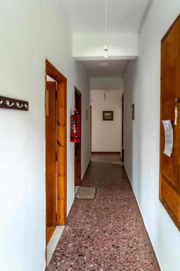 Chrysanthi Apartments Kardamyli Dış mekan fotoğraf