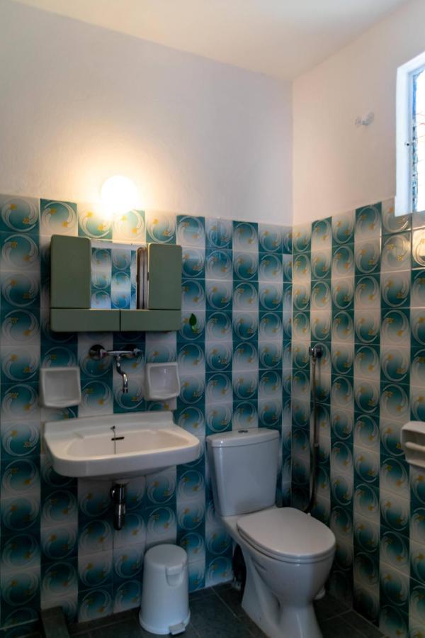 Chrysanthi Apartments Kardamyli Dış mekan fotoğraf