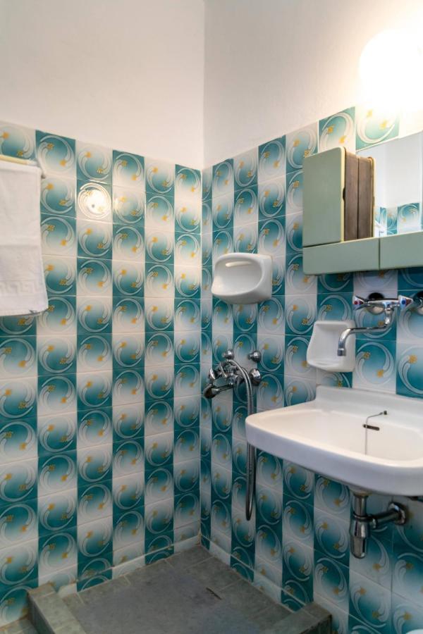 Chrysanthi Apartments Kardamyli Dış mekan fotoğraf